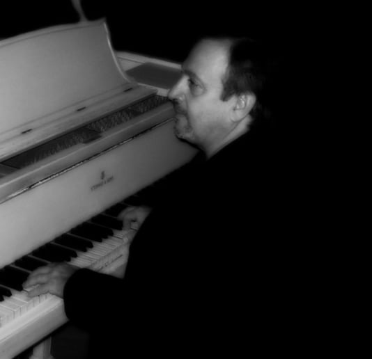Gallery photo 2 of CUSTODE & PARISI Jazz Duo/Trio/Quartet