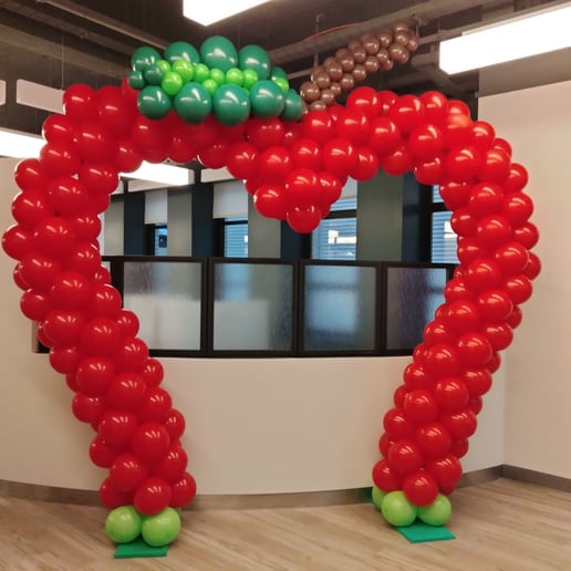 Gallery photo 1 of Baskets and Balloons