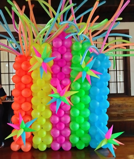 Gallery photo 3 of Baskets and Balloons
