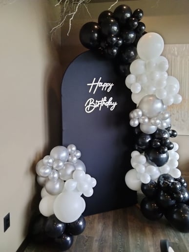 Gallery photo 5 of Baskets and Balloons