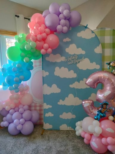 Gallery photo 6 of Baskets and Balloons