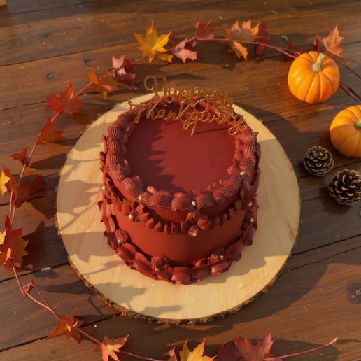Gallery photo 2 of Custom Cake Design