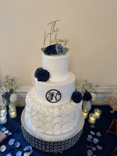 Gallery photo 7 of Custom Cake Design