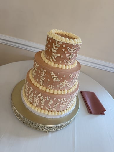 Gallery photo 8 of Custom Cake Design