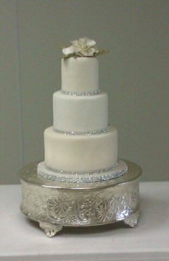 Gallery photo 1 of Custom Cake Studio