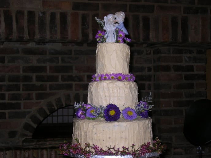 Gallery photo 2 of Custom Cake Studio
