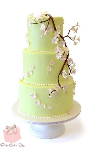 Gallery photo 3 of Custom Cake Studio