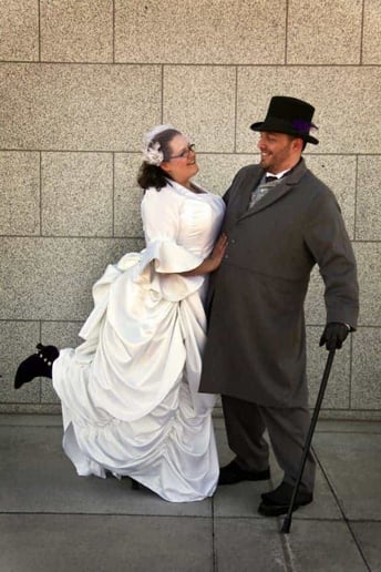 Gallery photo 6 of Custom Costumes by McGrew Studios