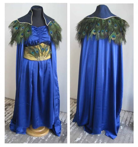 Gallery photo 10 of Custom Costumes by McGrew Studios