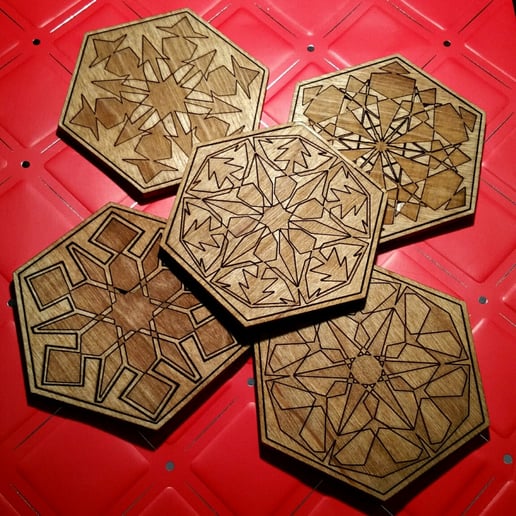 Gallery photo 10 of Custom Laser Engravings