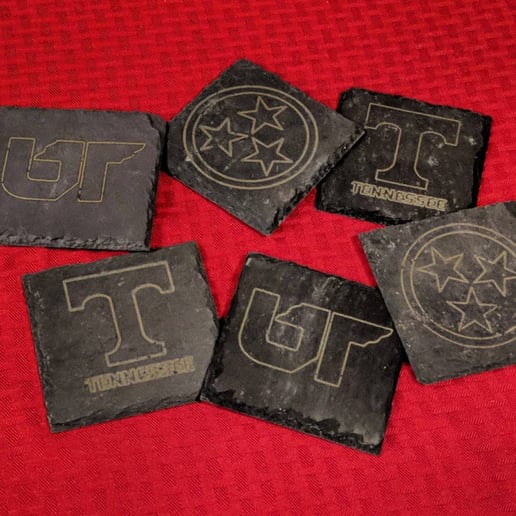 Gallery photo 5 of Custom Laser Engravings