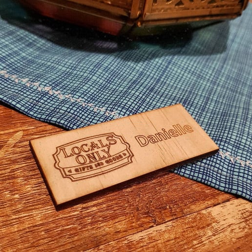 Gallery photo 7 of Custom Laser Engravings