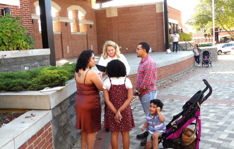 Gallery photo 1 of Custom Wedding Officiant