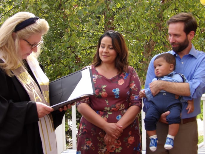 Gallery photo 3 of Custom Wedding Officiant