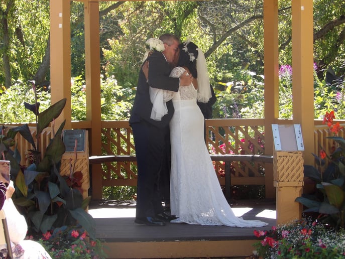 Gallery photo 5 of Custom Wedding Officiant