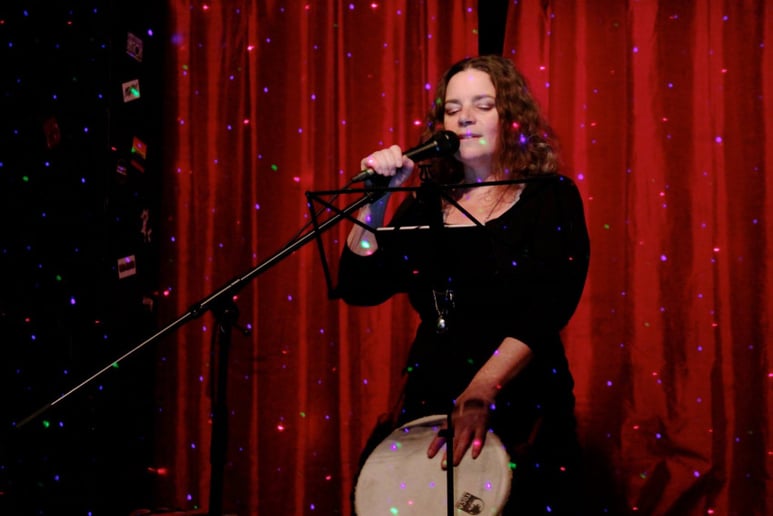 Gallery photo 1 of Custom Written Tribute Poem Performance