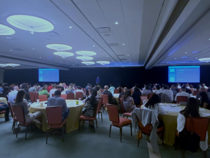 Gallery photo 1 of Customer Experience Evangelist