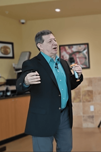 Gallery photo 9 of Customer Experience Evangelist