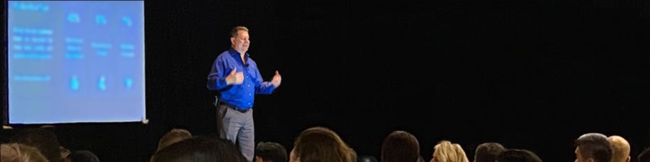 Gallery photo 10 of Customer Experience Evangelist