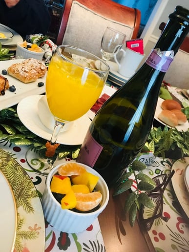 Gallery photo 2 of Custom, Fresh, Vegan or Organic Brunch
