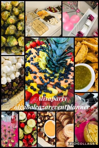 Gallery photo 6 of Custom, Fresh, Vegan or Organic Brunch