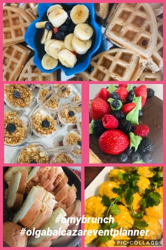 Gallery photo 9 of Custom, Fresh, Vegan or Organic Brunch