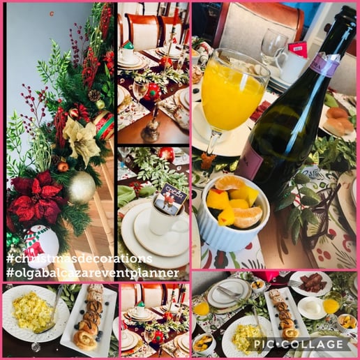 Gallery photo 10 of Custom, Fresh, Vegan or Organic Brunch