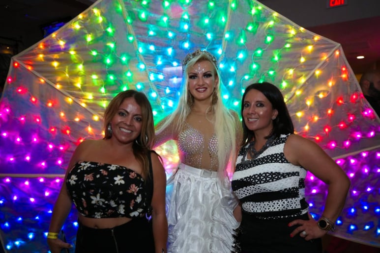 Gallery photo 10 of ERa Customized LED Show / Light Show