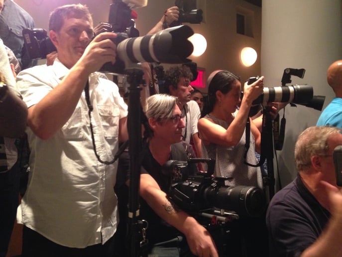 Gallery photo 1 of Cut Action Media