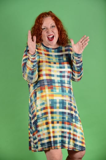 Gallery photo 10 of Cut the Crap Inspirational Speaker