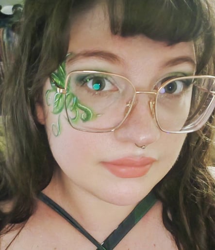 Gallery photo 10 of Cute Curiosities Face Painting