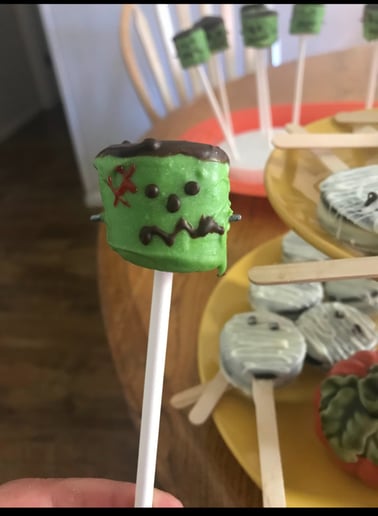 Gallery photo 3 of Cutesy Treats