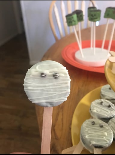 Gallery photo 4 of Cutesy Treats