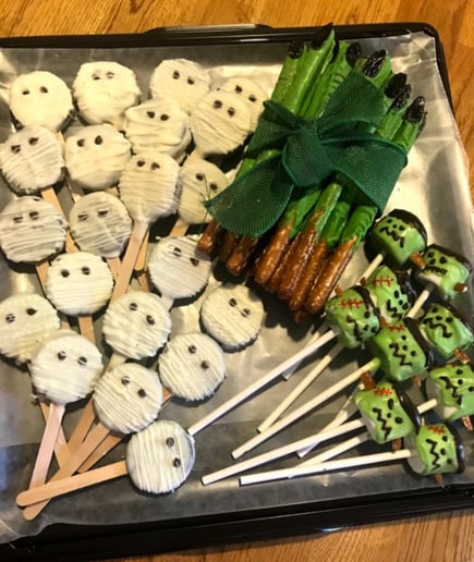 Gallery photo 5 of Cutesy Treats
