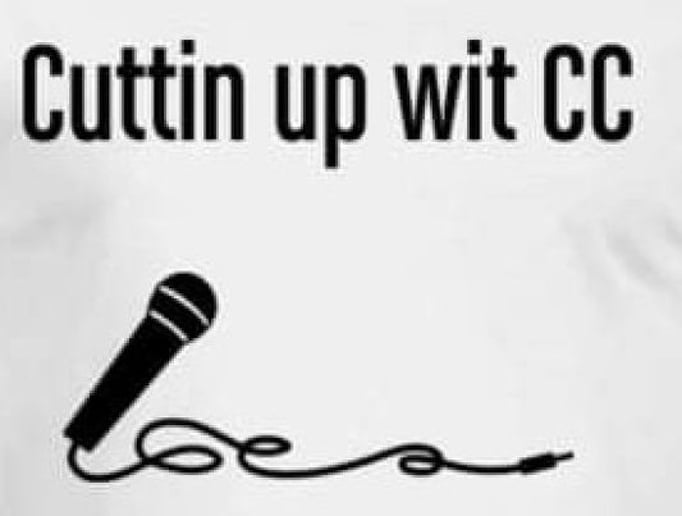 Gallery photo 6 of Cuttin UP Wit CC