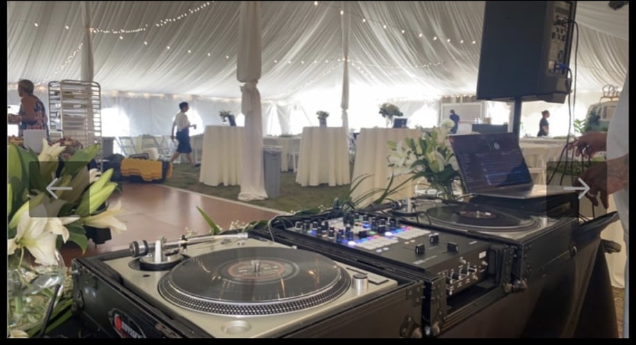 Gallery photo 2 of Cuttz Entertainment