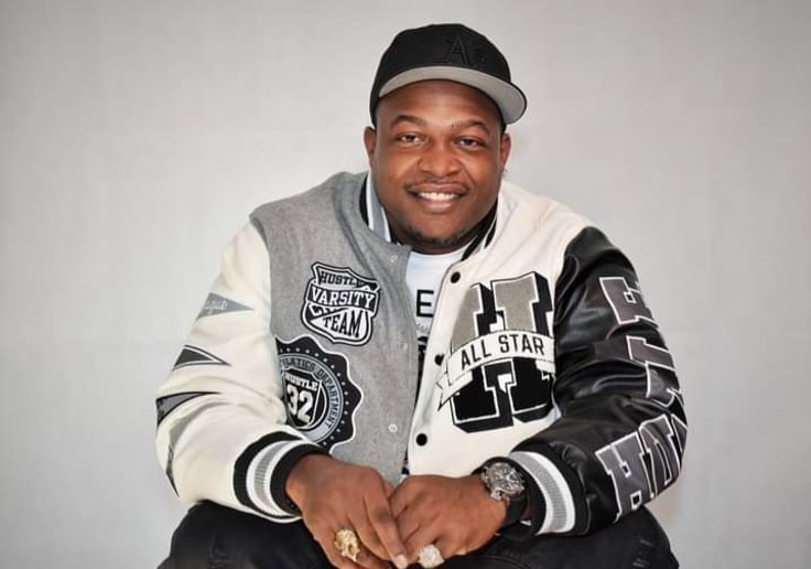 Gallery photo 1 of Cuzzin Clyde