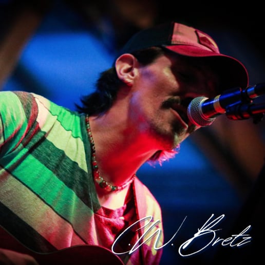 Gallery photo 2 of C.W. Bretz Music