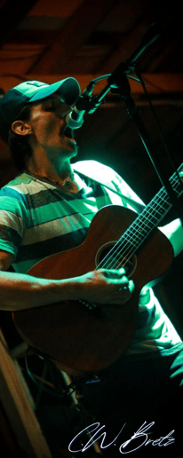 Gallery photo 3 of C.W. Bretz Music