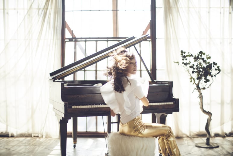 Gallery photo 1 of Cybele Music