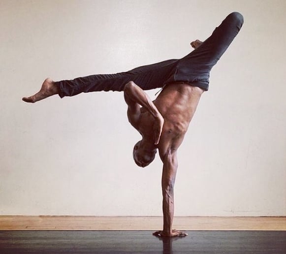 Gallery photo 1 of CYBERYOGA Entertainment & Workshops