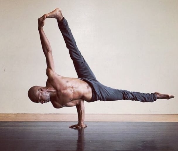 Gallery photo 2 of CYBERYOGA Entertainment & Workshops