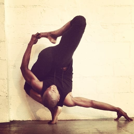 Gallery photo 3 of CYBERYOGA Entertainment & Workshops