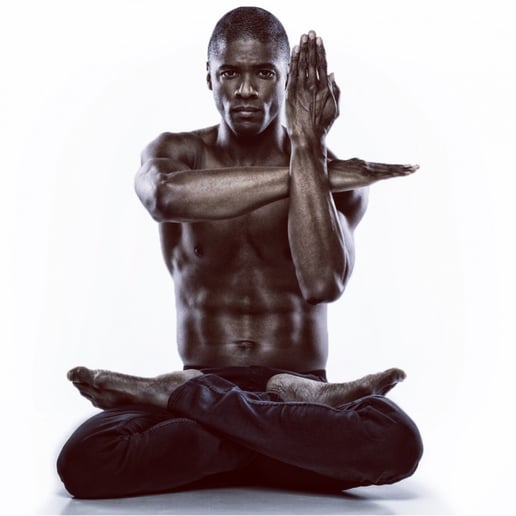 Gallery photo 5 of CYBERYOGA Entertainment & Workshops