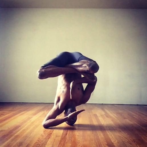Gallery photo 7 of CYBERYOGA Entertainment & Workshops