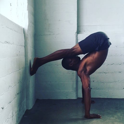 Gallery photo 8 of CYBERYOGA Entertainment & Workshops