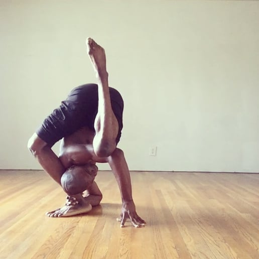 Gallery photo 9 of CYBERYOGA Entertainment & Workshops