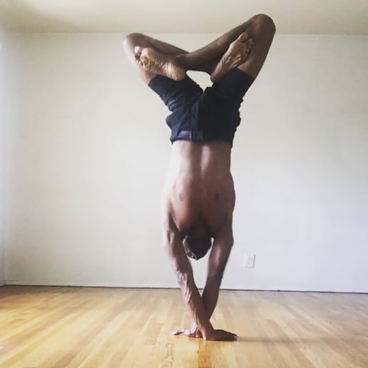 Gallery photo 12 of CYBERYOGA Entertainment & Workshops