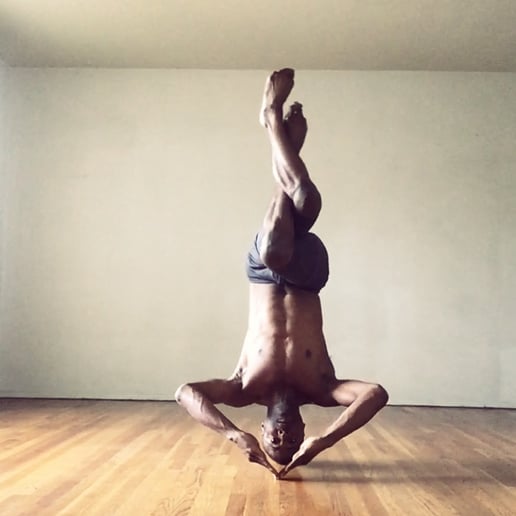 Gallery photo 13 of CYBERYOGA Entertainment & Workshops