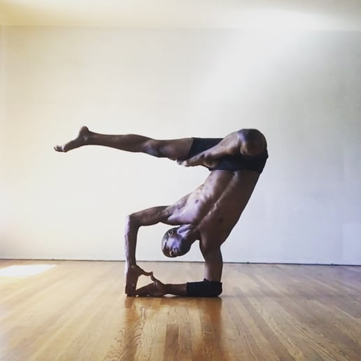 Gallery photo 14 of CYBERYOGA Entertainment & Workshops
